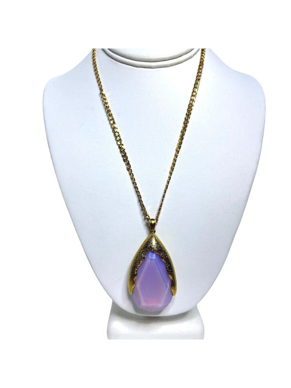 Nolan Miller Glamour Collection Passion For Fashion Necklace (6414)